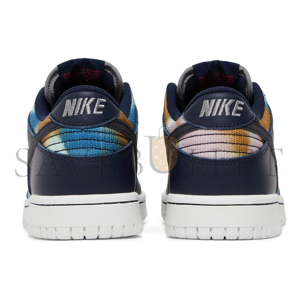 NIKE SB DUNK LOW GRAFFITI DM0108-400